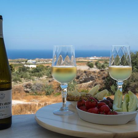 Skarmoutsos Holiday Home Βούρβουλος Εξωτερικό φωτογραφία