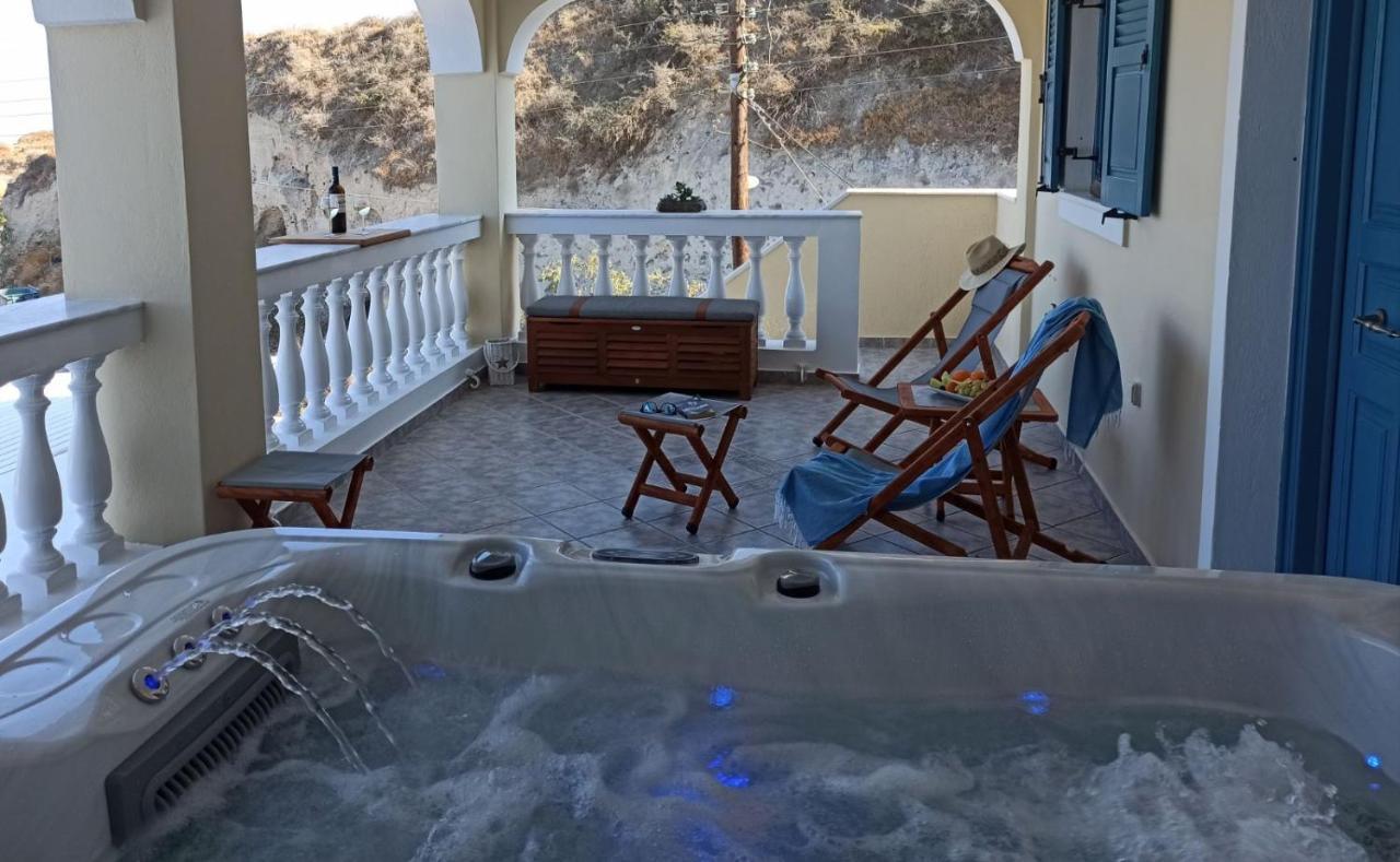 Skarmoutsos Holiday Home Βούρβουλος Εξωτερικό φωτογραφία