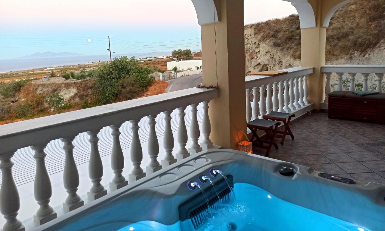 Skarmoutsos Holiday Home Βούρβουλος Εξωτερικό φωτογραφία