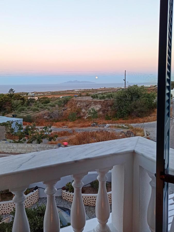Skarmoutsos Holiday Home Βούρβουλος Εξωτερικό φωτογραφία