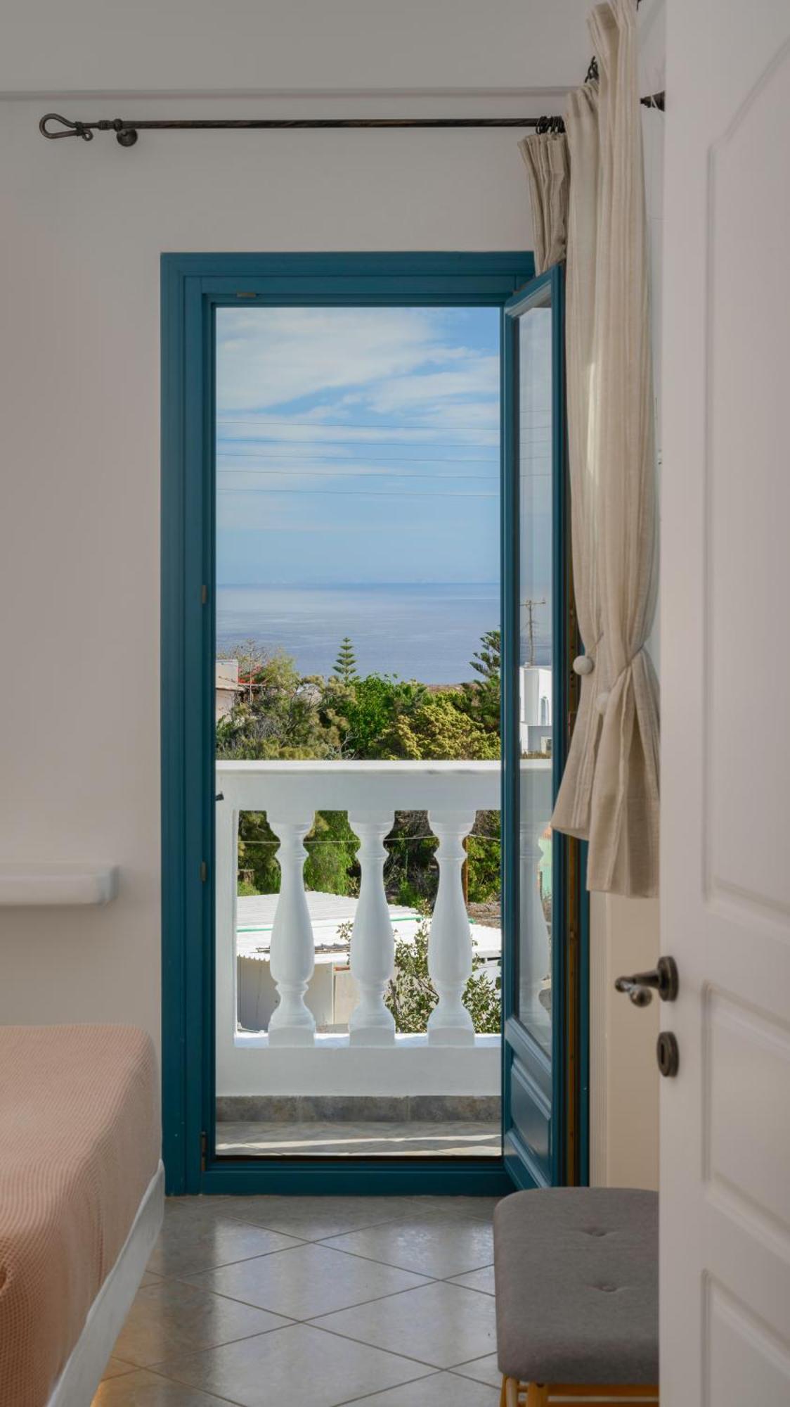 Skarmoutsos Holiday Home Βούρβουλος Εξωτερικό φωτογραφία