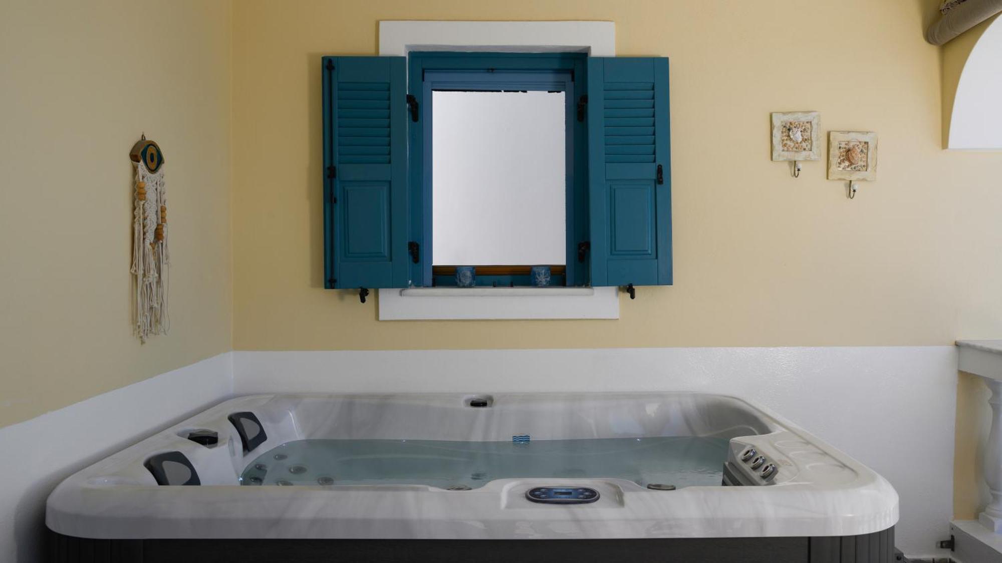 Skarmoutsos Holiday Home Βούρβουλος Εξωτερικό φωτογραφία
