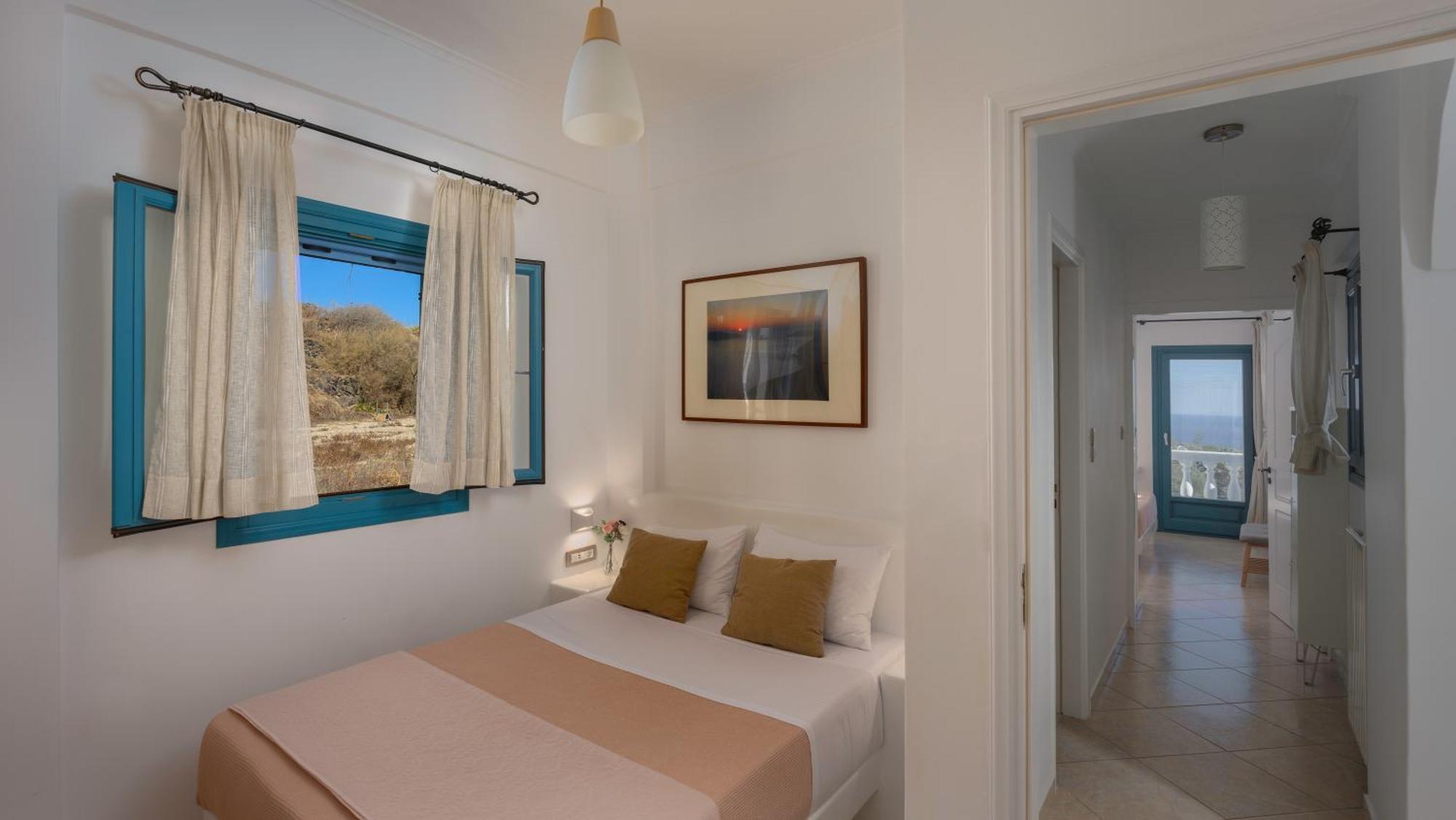 Skarmoutsos Holiday Home Βούρβουλος Εξωτερικό φωτογραφία