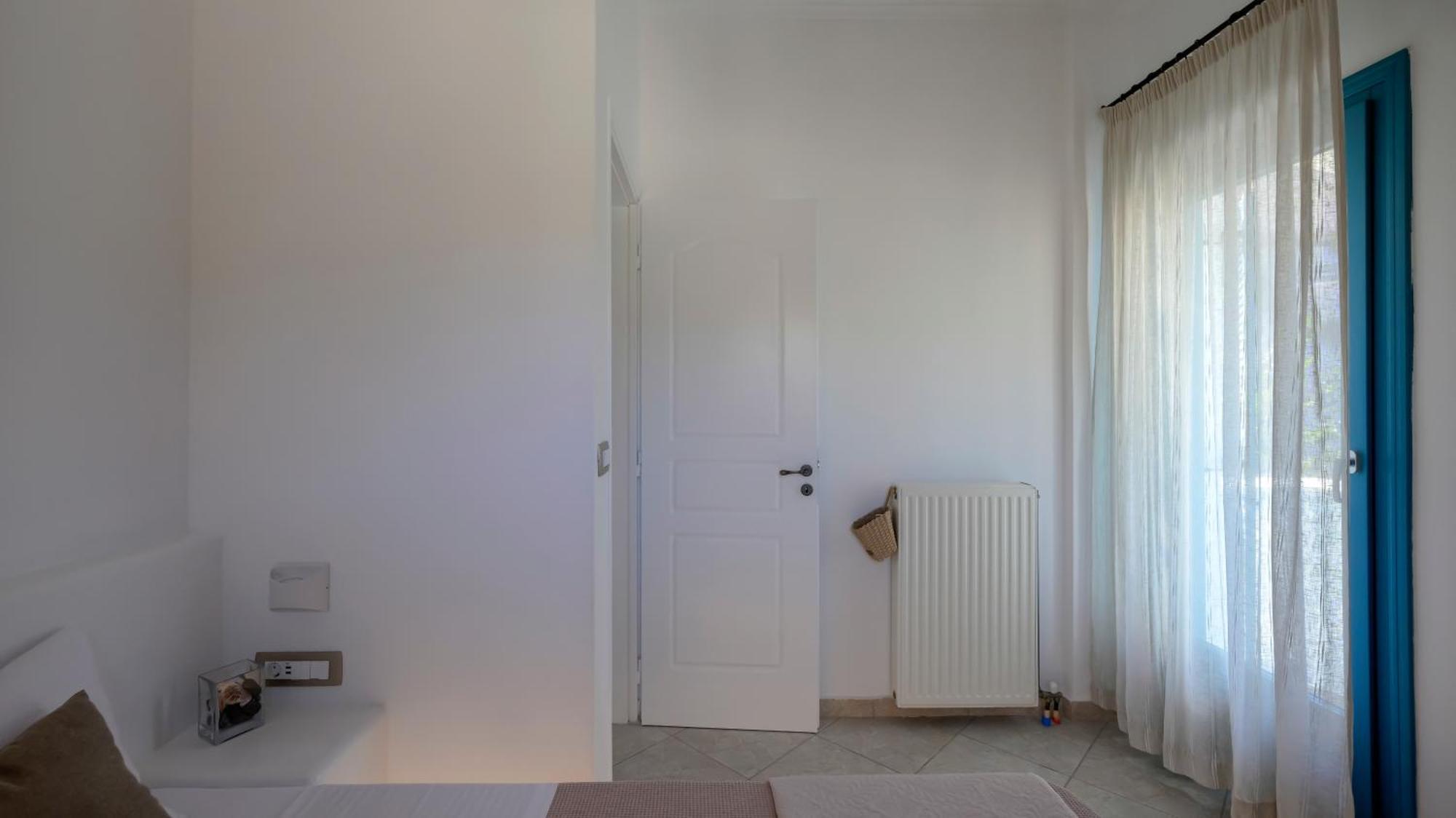 Skarmoutsos Holiday Home Βούρβουλος Εξωτερικό φωτογραφία