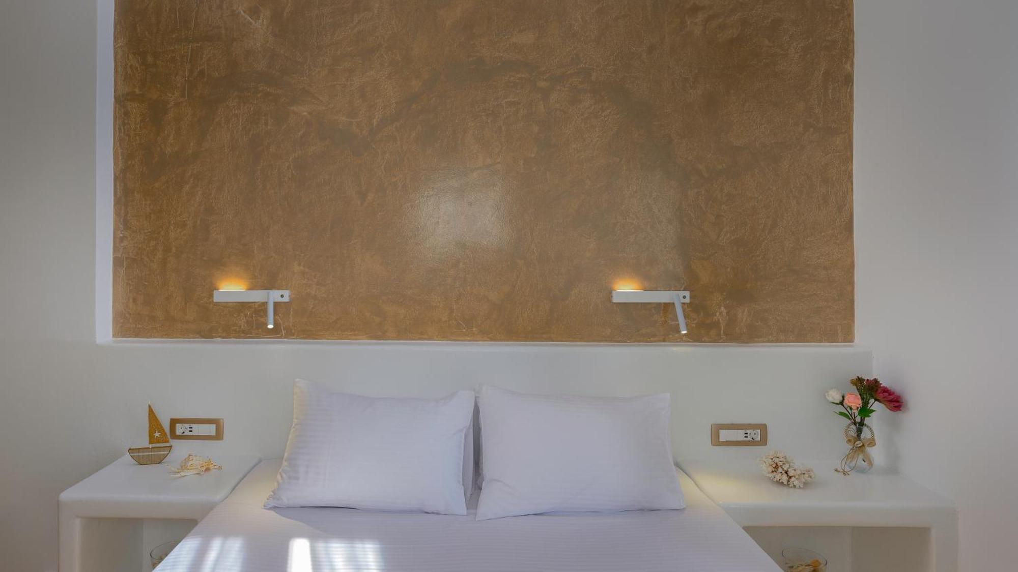 Skarmoutsos Holiday Home Βούρβουλος Εξωτερικό φωτογραφία