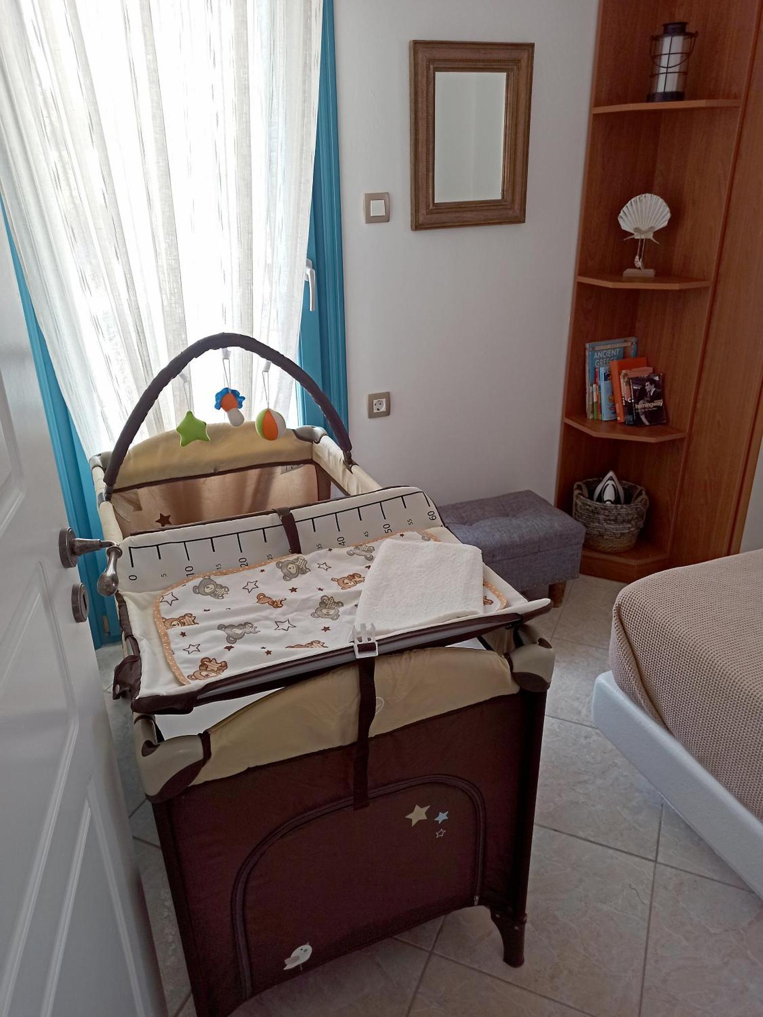 Skarmoutsos Holiday Home Βούρβουλος Εξωτερικό φωτογραφία
